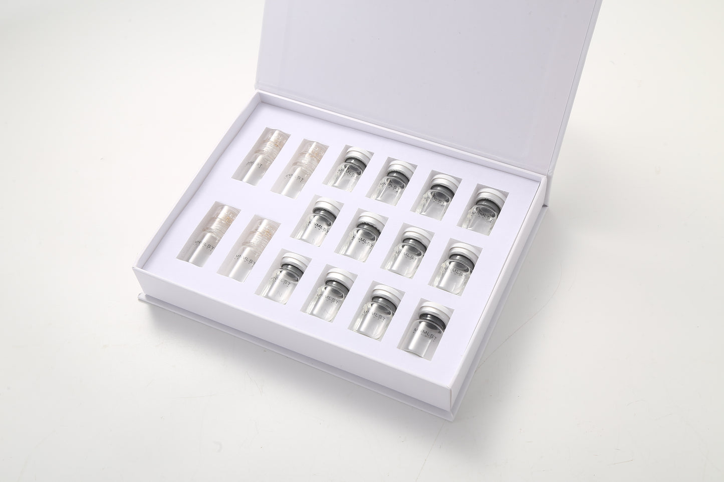 Micro Infusion System
