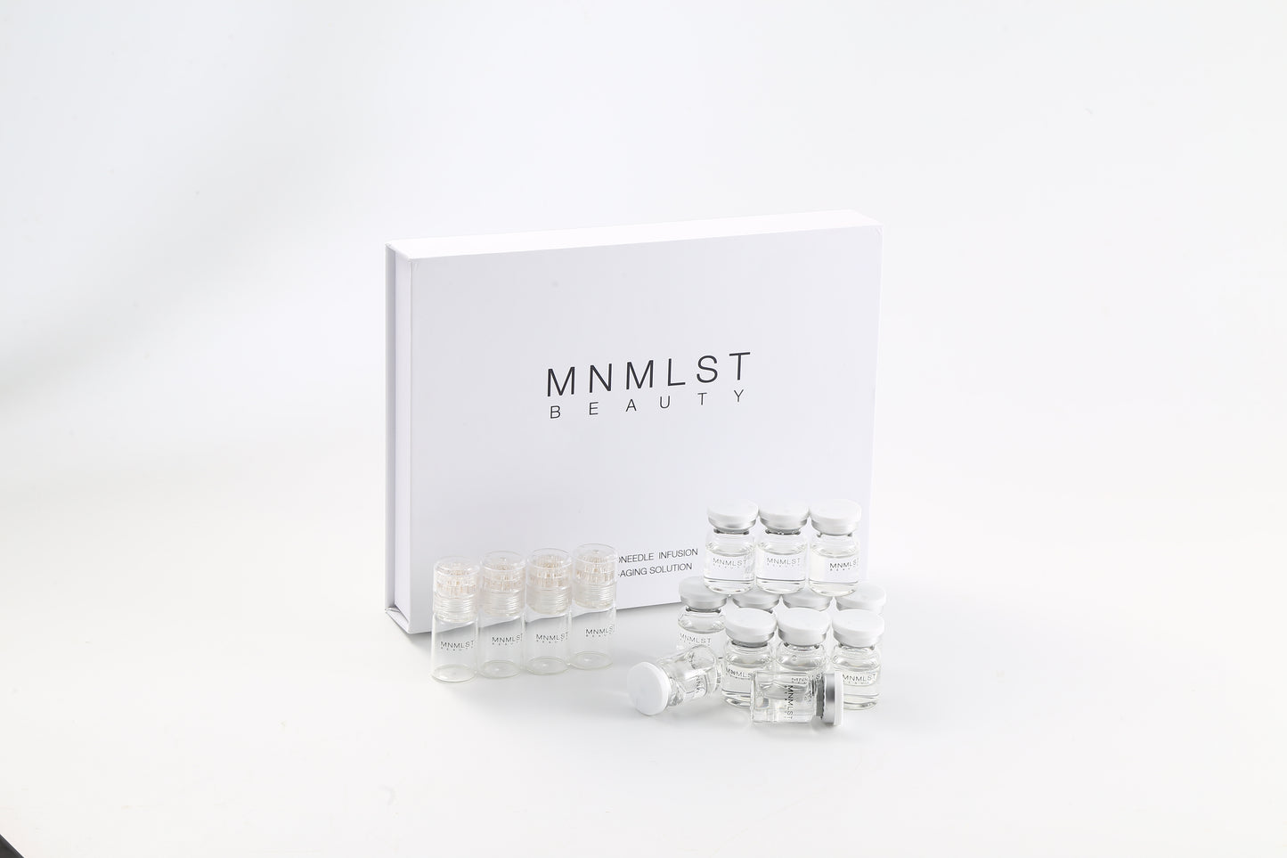 Micro Infusion System