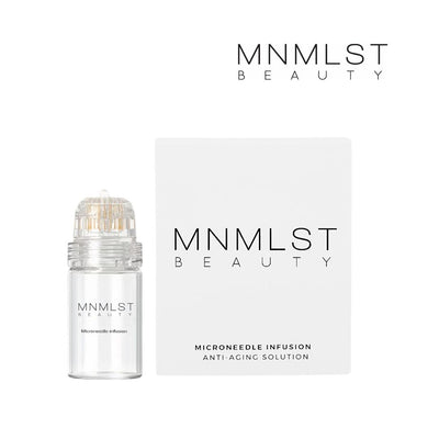 MNMLST BEAUTY