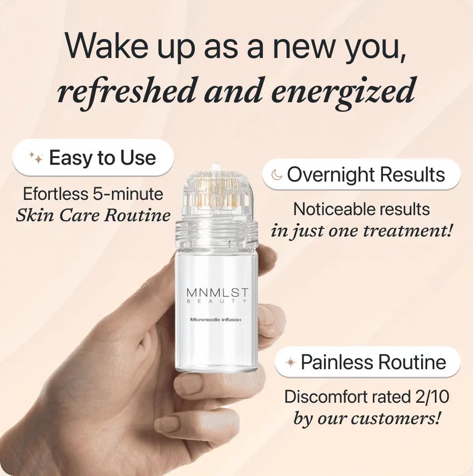 Micro Infusion System