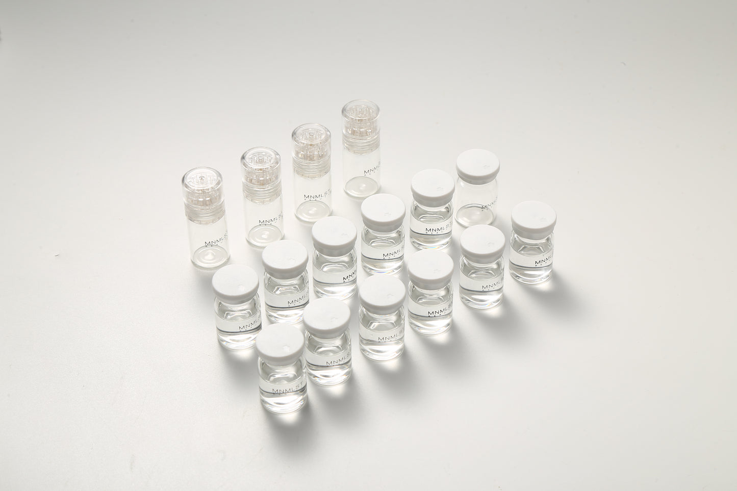 Micro Infusion System